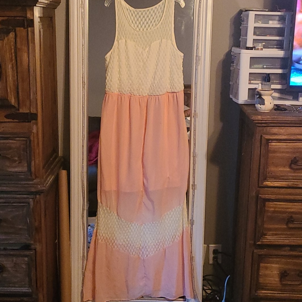Women Long dress